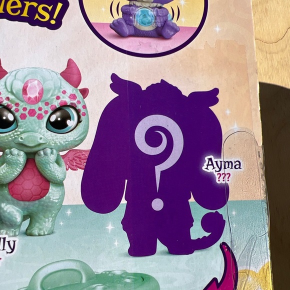 Magic Mixies Mixlings Powers Unleashed! Series Shimmer Magic Mega Pack - Picture 7 of 8